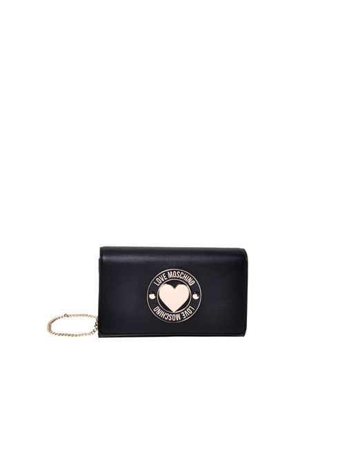  MOSCHINO LOVE | JC4368PP0N KG0000